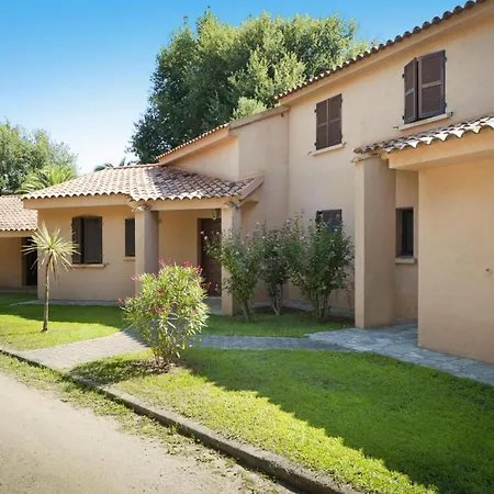 Casa de Férias Mare E Sole In Isolaccio - Kor01039-bya