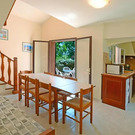 Casa de Férias Mare E Sole In Isolaccio - Kor01039-bya
