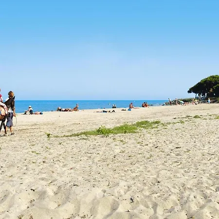 Casa de Férias Mare E Sole In Isolaccio - Kor01039-bya *