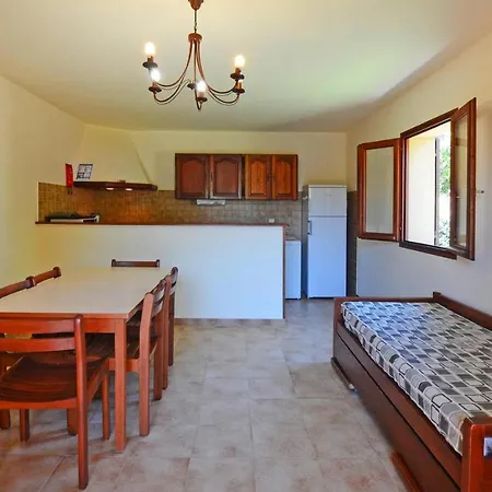 Casa de Férias Mare E Sole In Isolaccio - Kor01039-bya *
